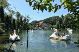 5 Lugares que Amamos Passear em Gramado