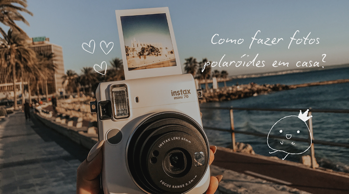 Fotos Polaroides