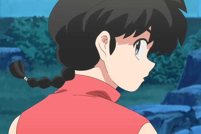 Rumiko Takahashi